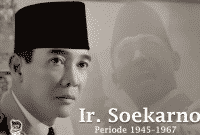 Biografi-Soekarno-Sang-Proklamator-&-Pahlawan-Bangsa