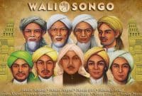 Nama-&-Biografi-Wali-Songo