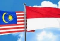 Indonesia dan Malaysia