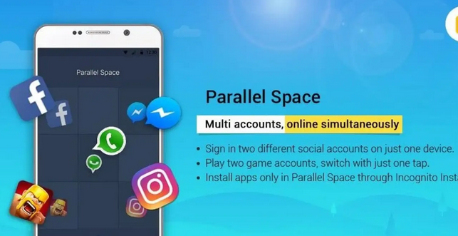 parallel-space-pro