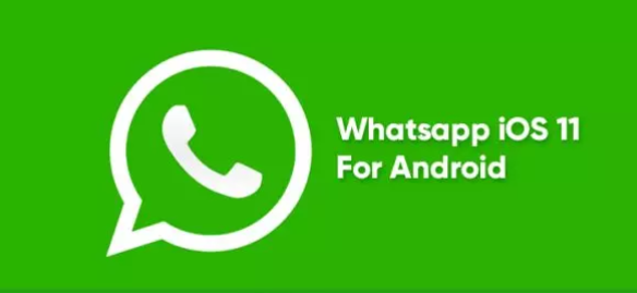 unduh Whatsapp iOS 