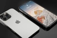 Tak Lagi Pelit, IPhone 14 Versi Dasar Dilaporkan Bakal
