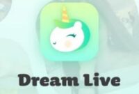 Dream Live Apk Mod Unlock Room Indonesia Download