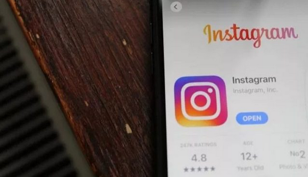 Melawan foto vulgar melalui DM, uji meta fitur baru Instagram