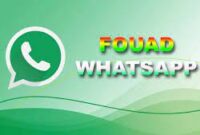 Fouad WhatsApp Apk Download Official Terbaru 2022