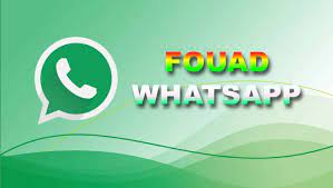 Fouad WhatsApp Apk Download Official Terbaru 2022