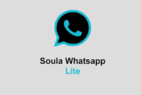 Link Download WhatsApp Soula Lite Terbaru 2022