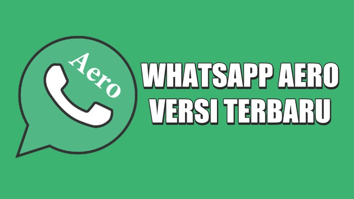 Cara Download WhatsApp Aero Terbaru 2023