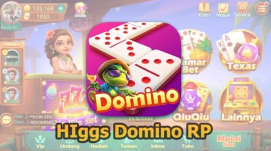 Higgs Domino Rp Apk Mod Latest Version 2023 Download