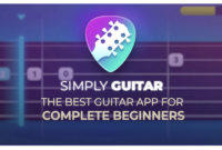 Simply Guitar by JoyTunes MOD APK
