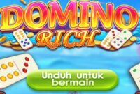 Domino Rich Apk Penghasil Uang Link Download