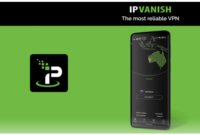 IPVanish VPN MOD APK
